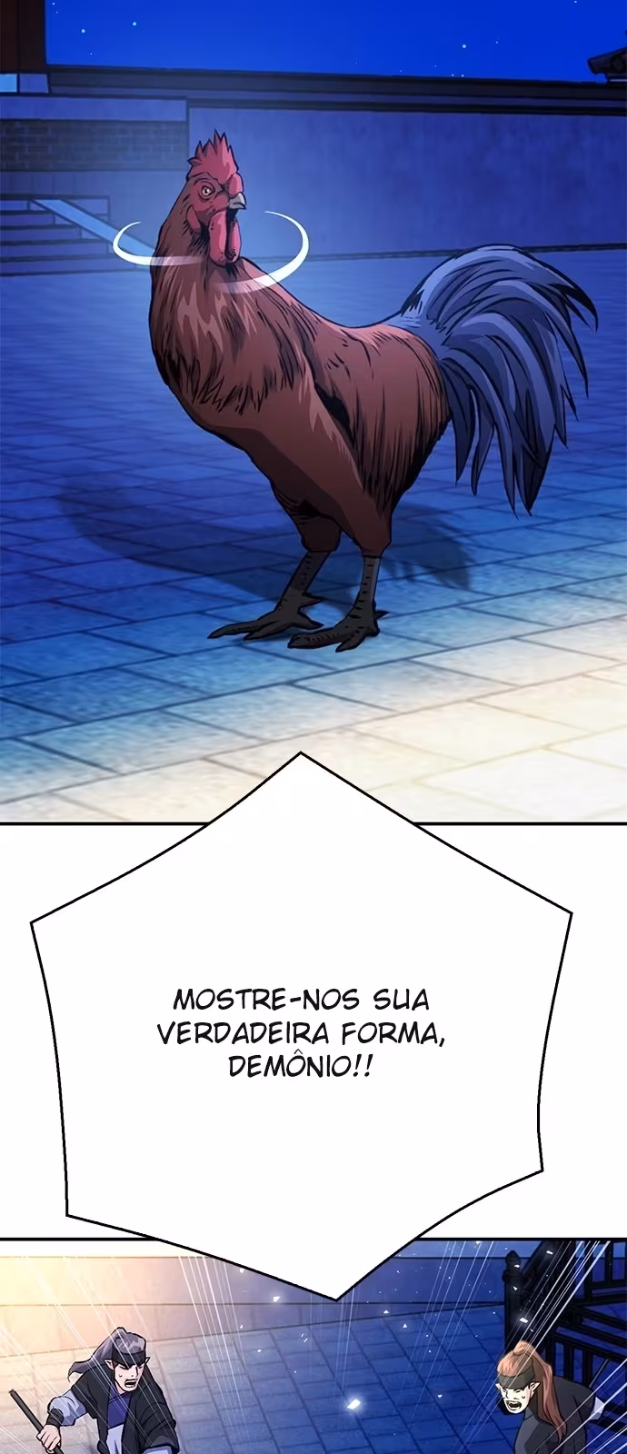 Página do Capítulo 126