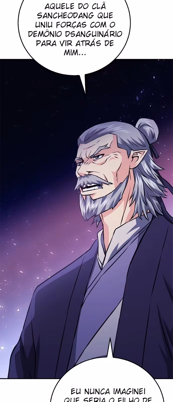 Página do Capítulo 126