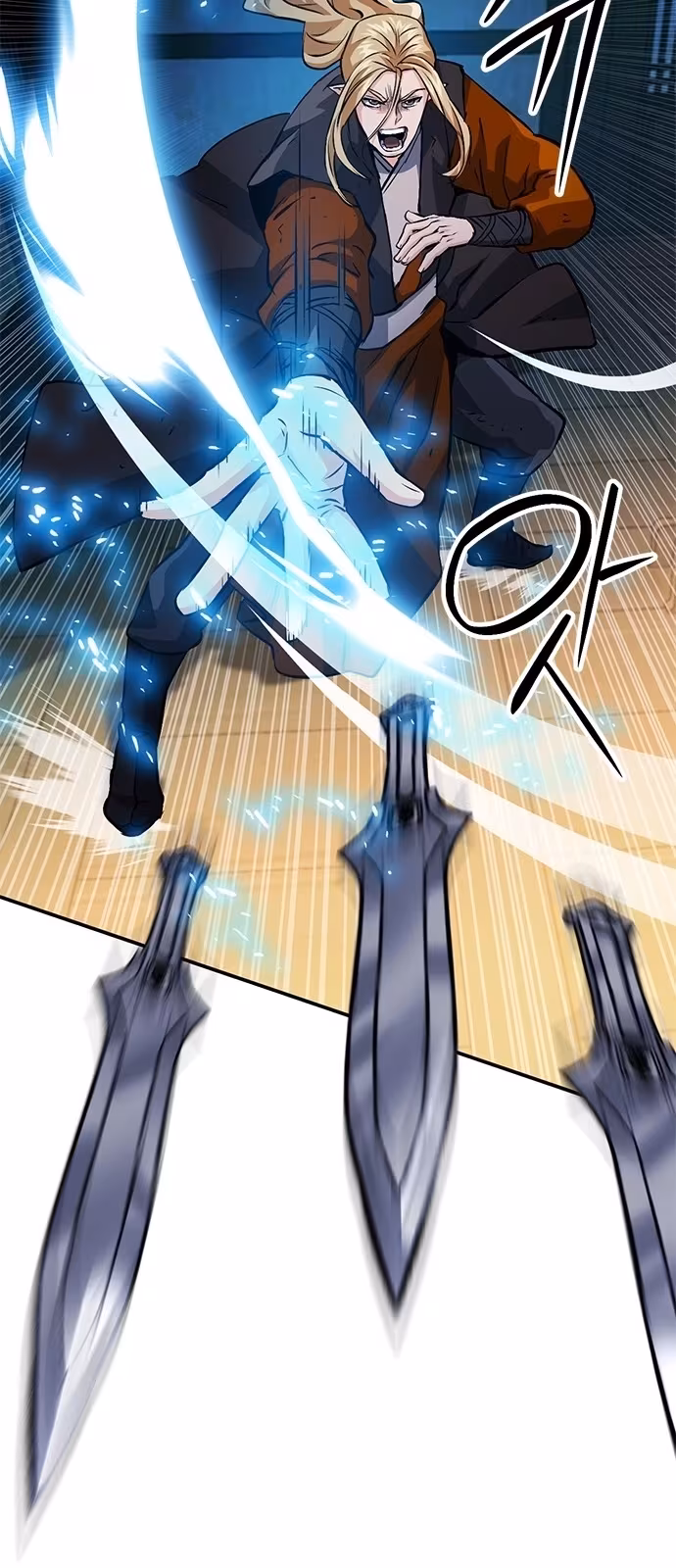 Página do Capítulo 126