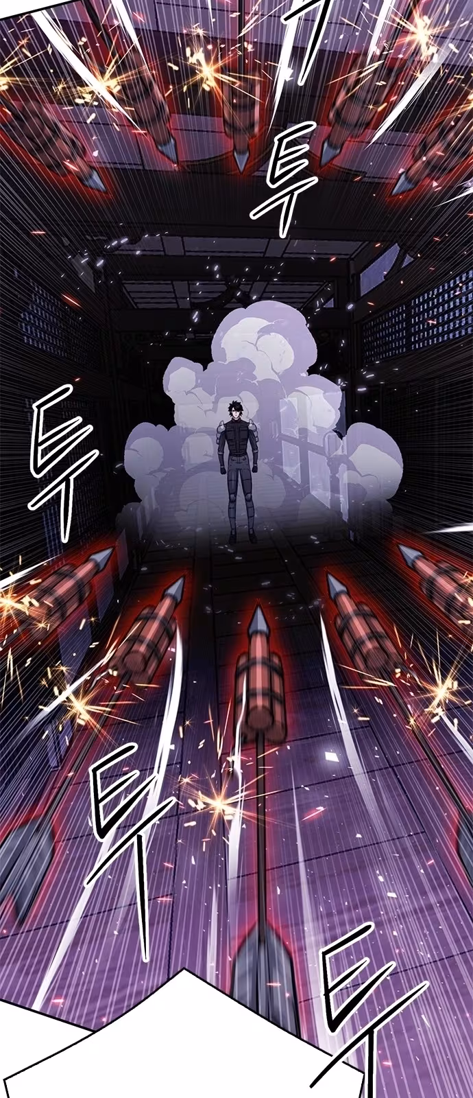 Página do Capítulo 126