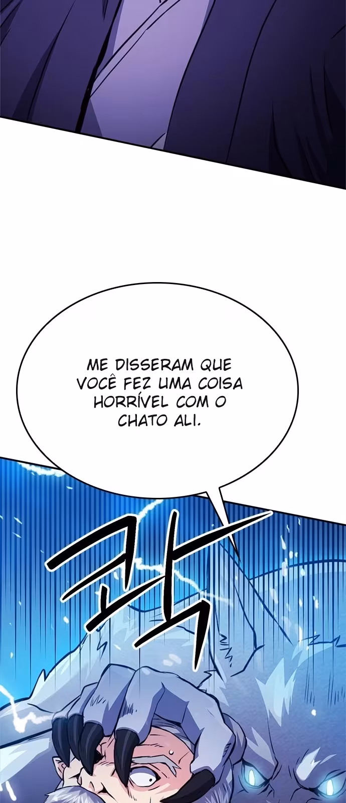 Página do Capítulo 126