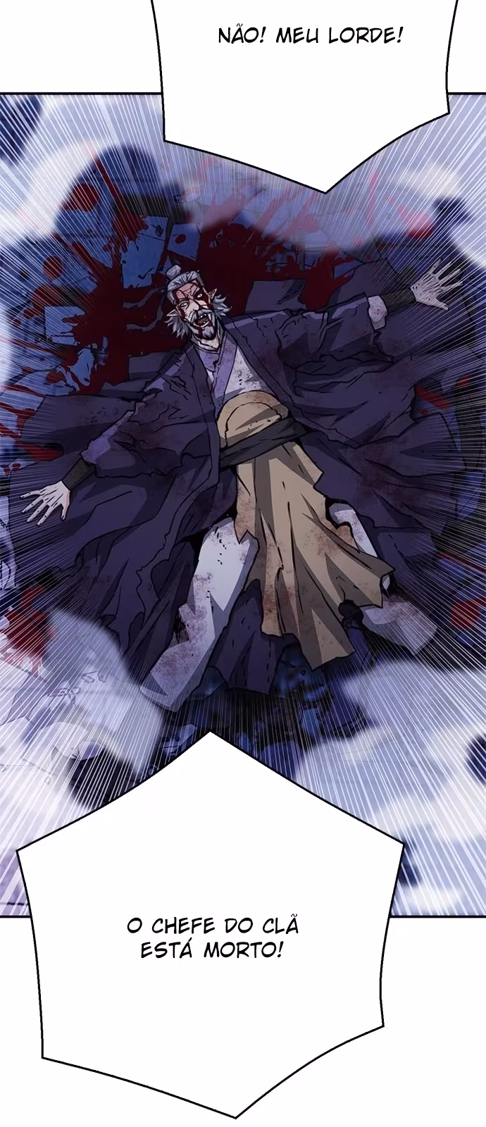 Página do Capítulo 127