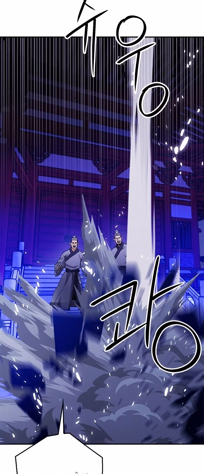 Página do Capítulo 127