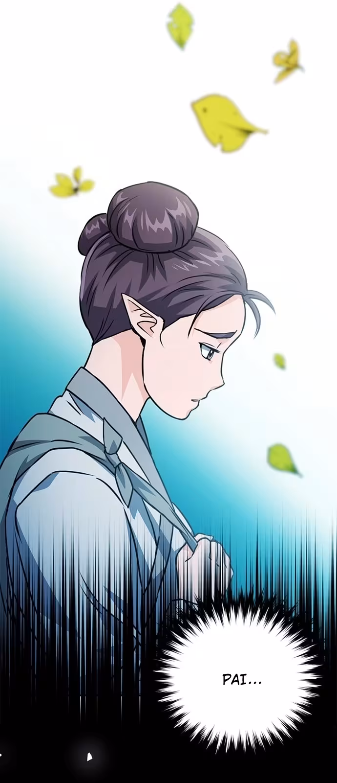 Página do Capítulo 127