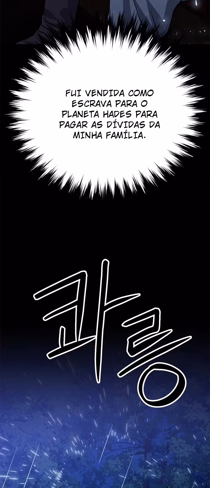 Página do Capítulo 127