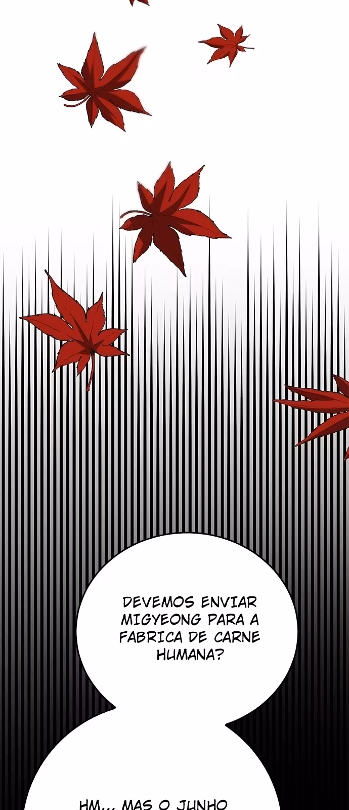 Página do Capítulo 127