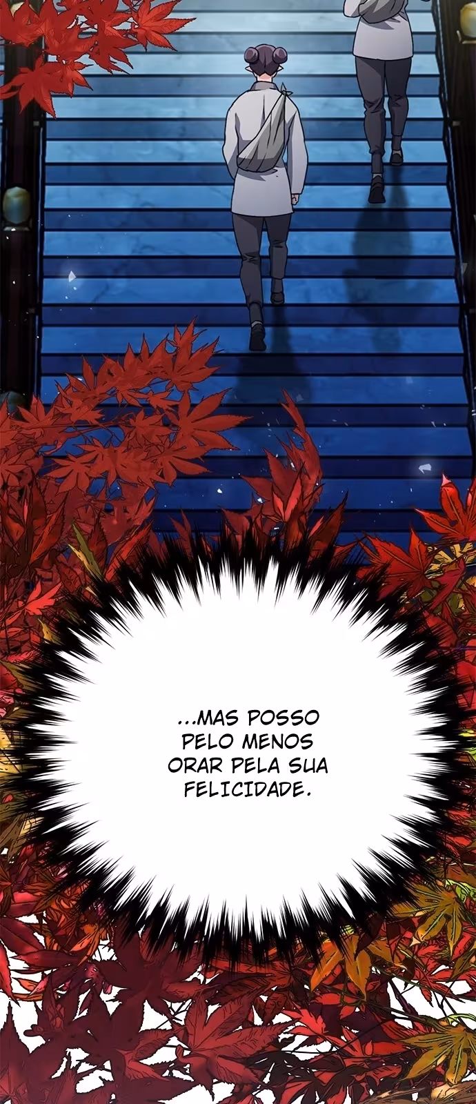 Página do Capítulo 127