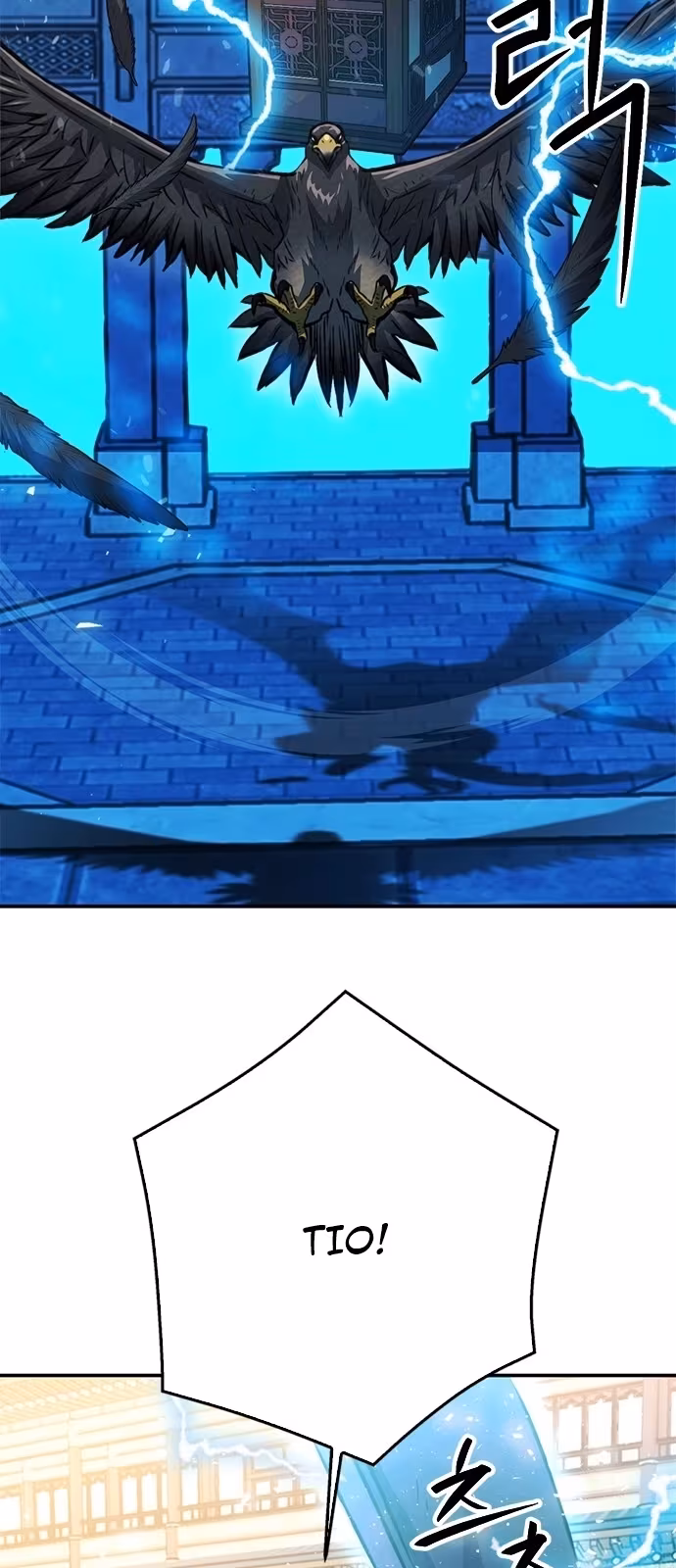 Página do Capítulo 127