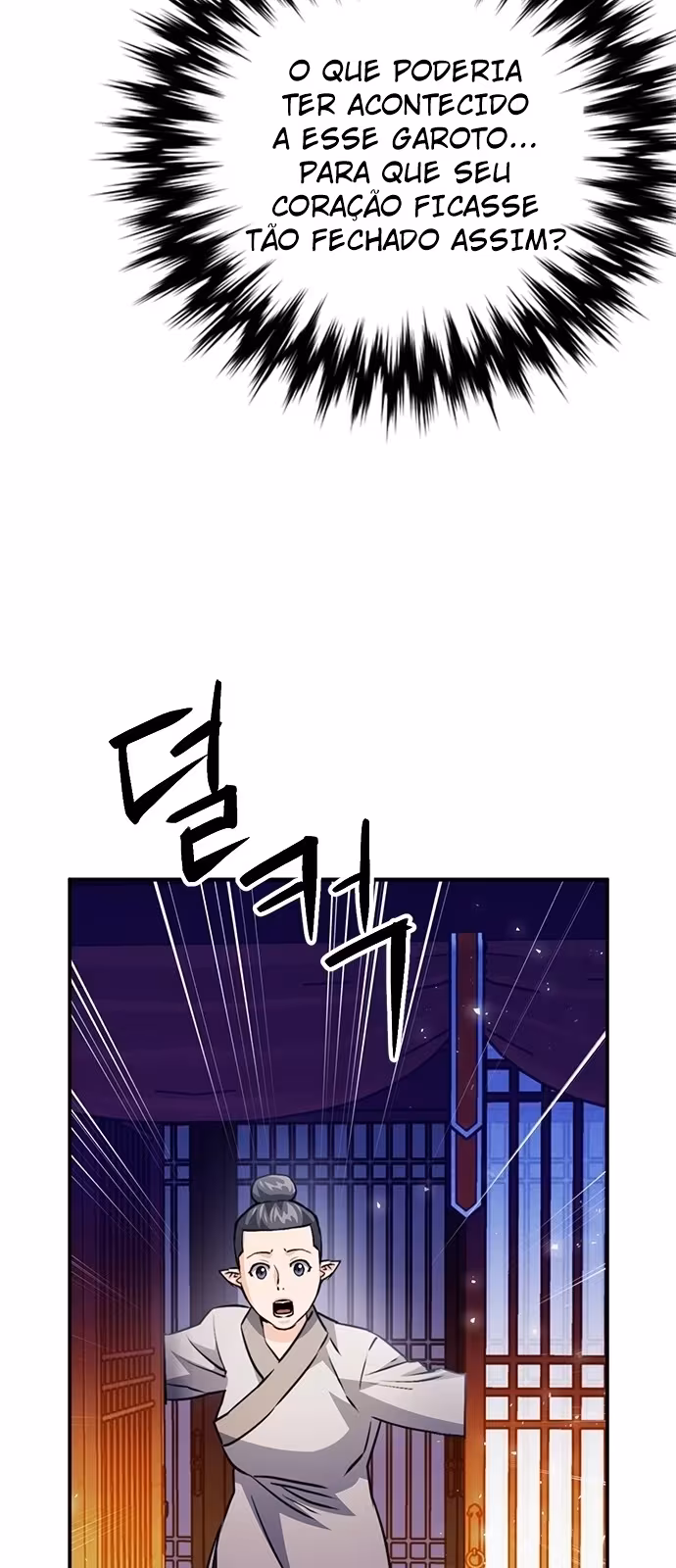 Página do Capítulo 127