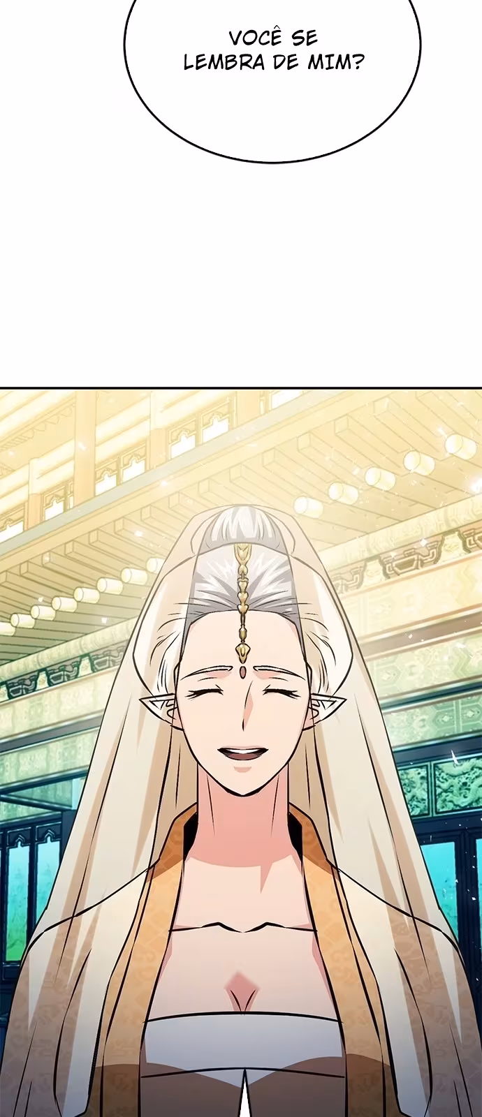 Página do Capítulo 127