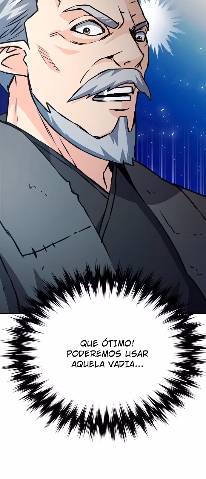 Página do Capítulo 127