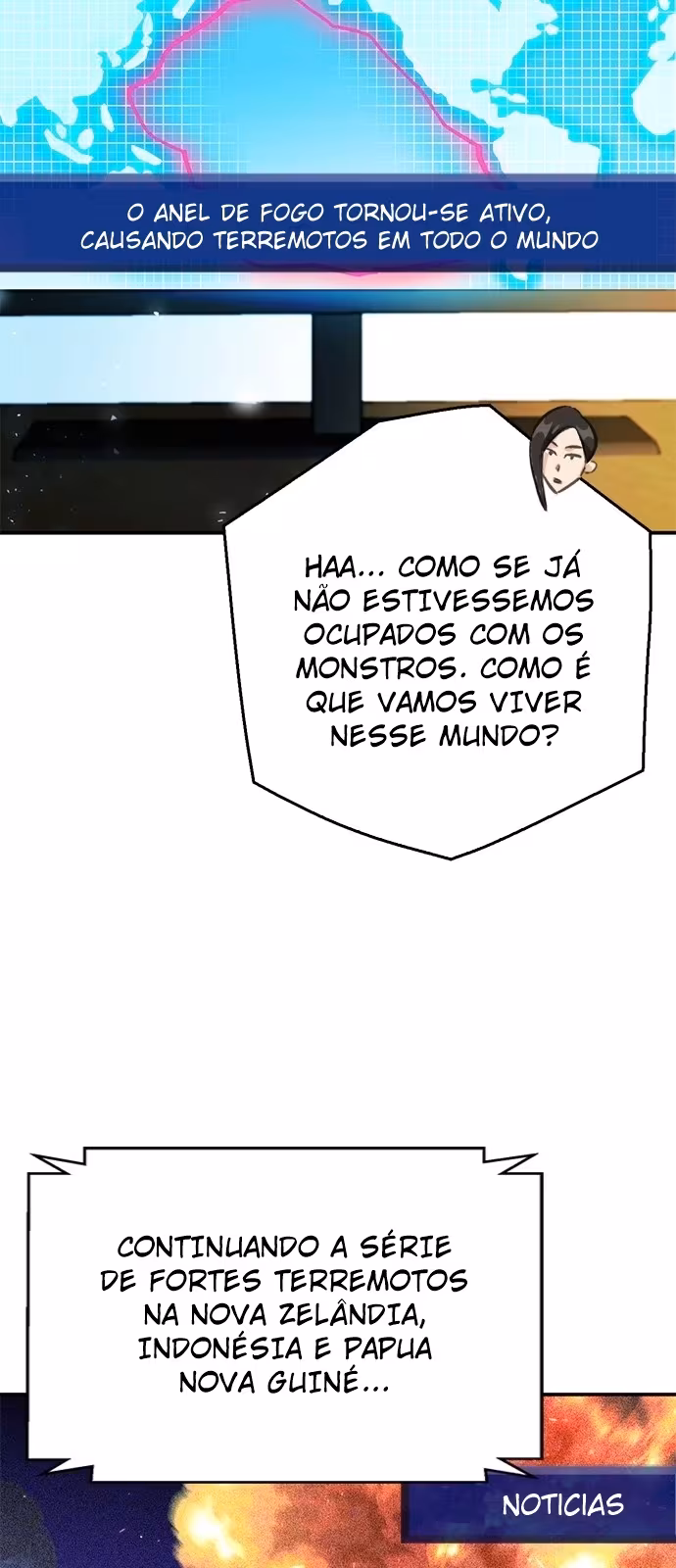 Página do Capítulo 127