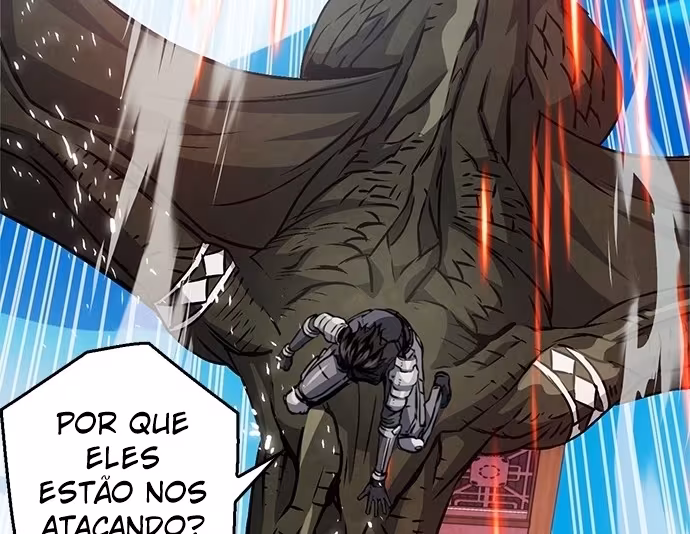 Página do Capítulo 127