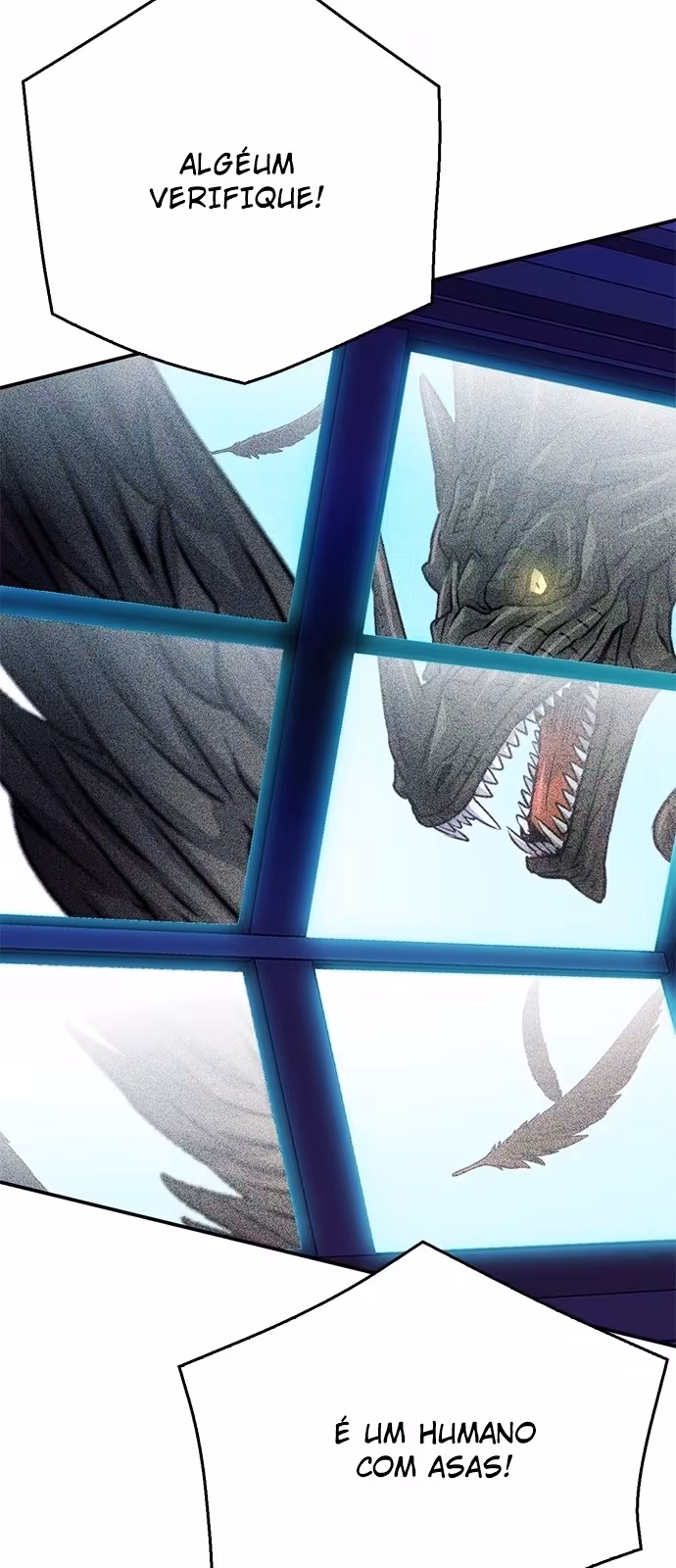 Página do Capítulo 127