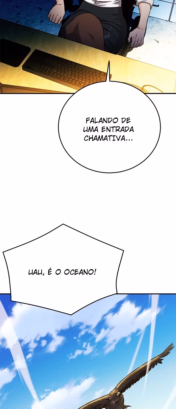 Página do Capítulo 127