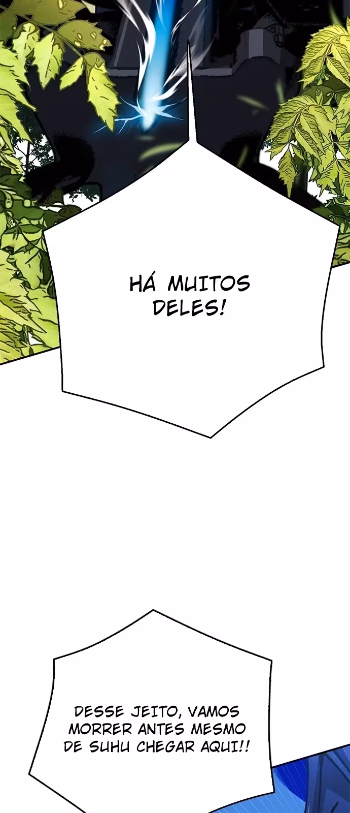 Página do Capítulo 127