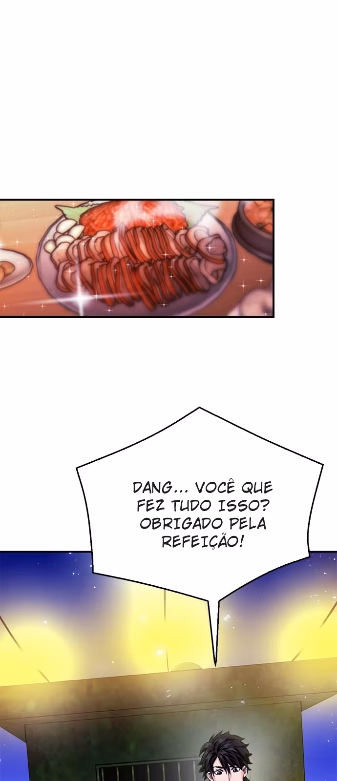 Página do Capítulo 128