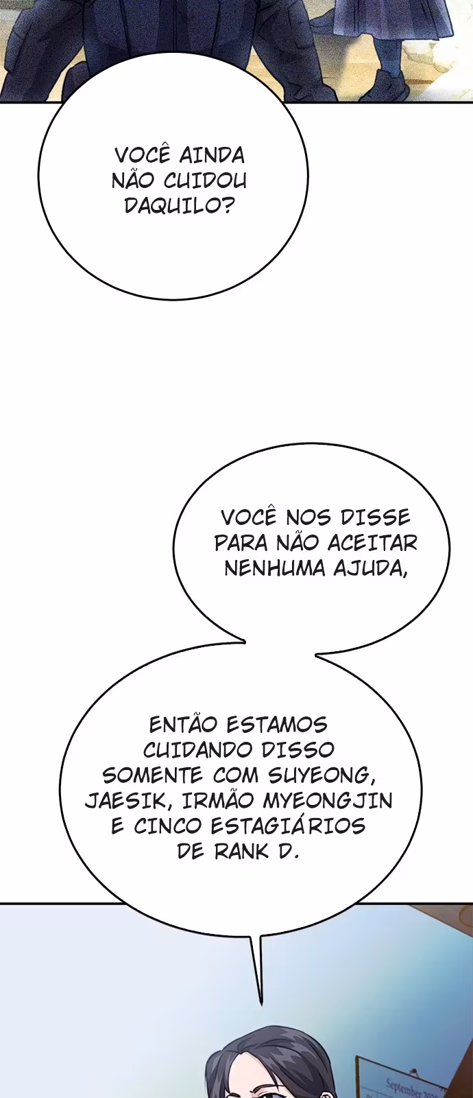 Página do Capítulo 128