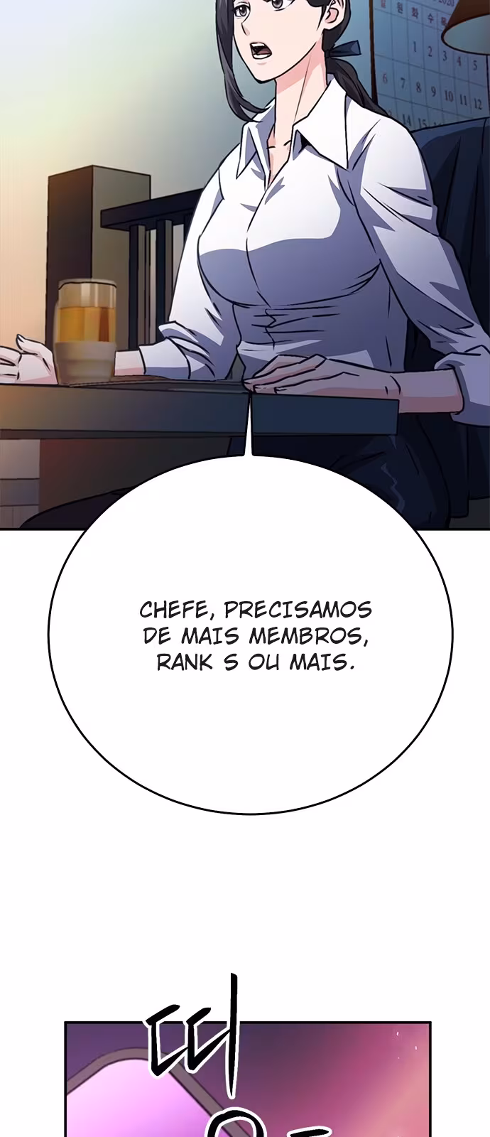 Página do Capítulo 128