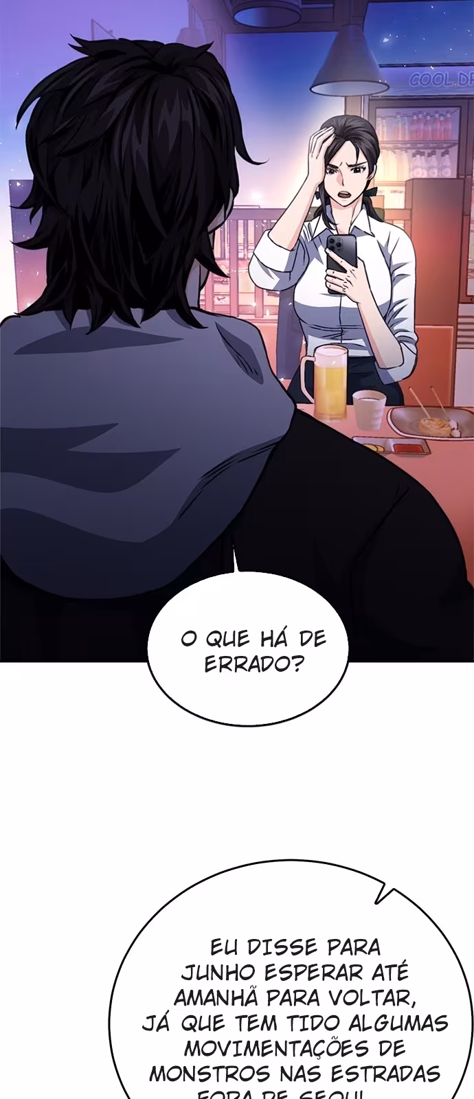 Página do Capítulo 128