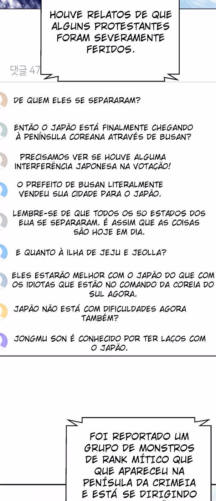 Página do Capítulo 128