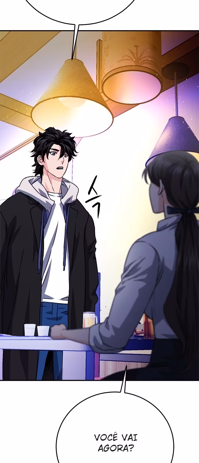 Página do Capítulo 128