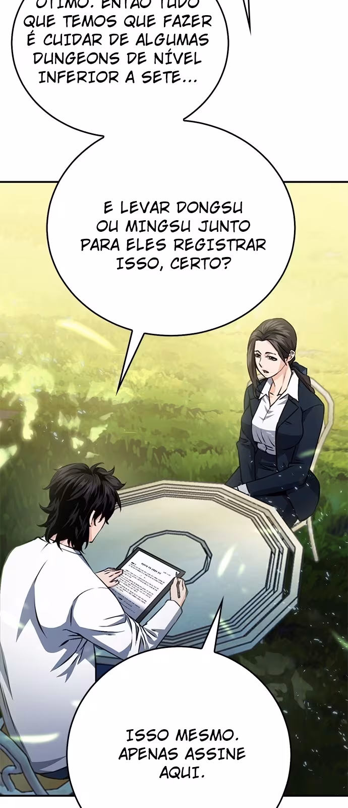 Página do Capítulo 128