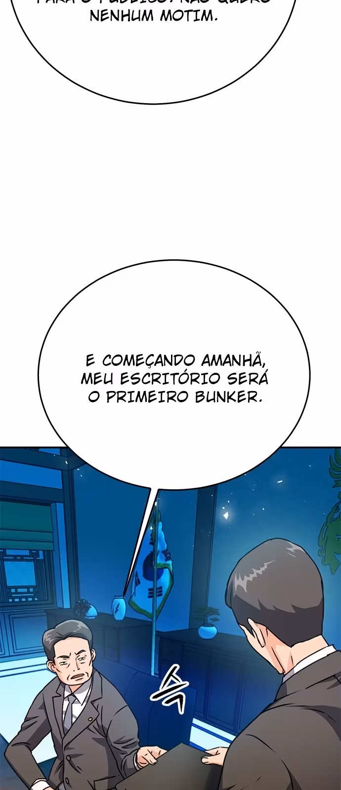 Página do Capítulo 128