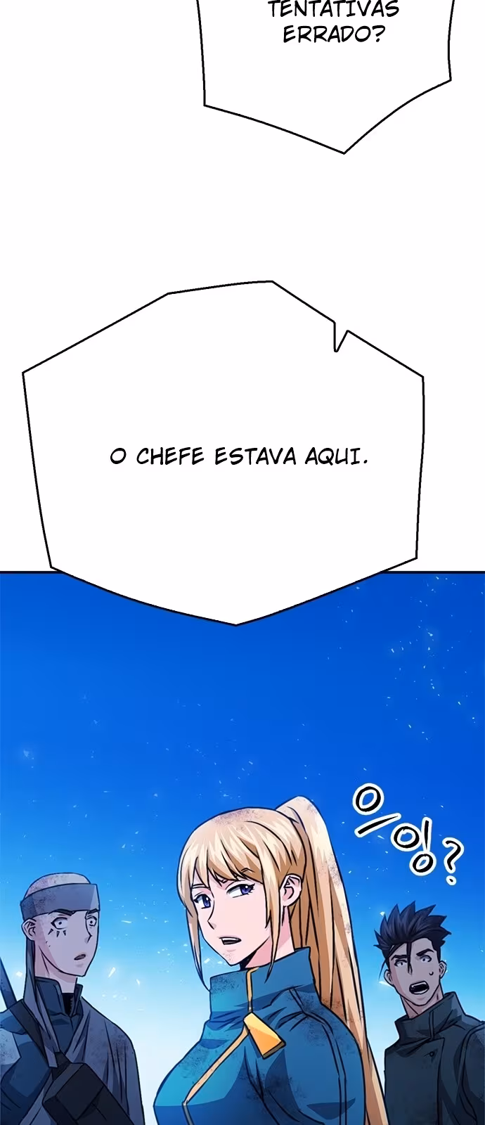 Página do Capítulo 128