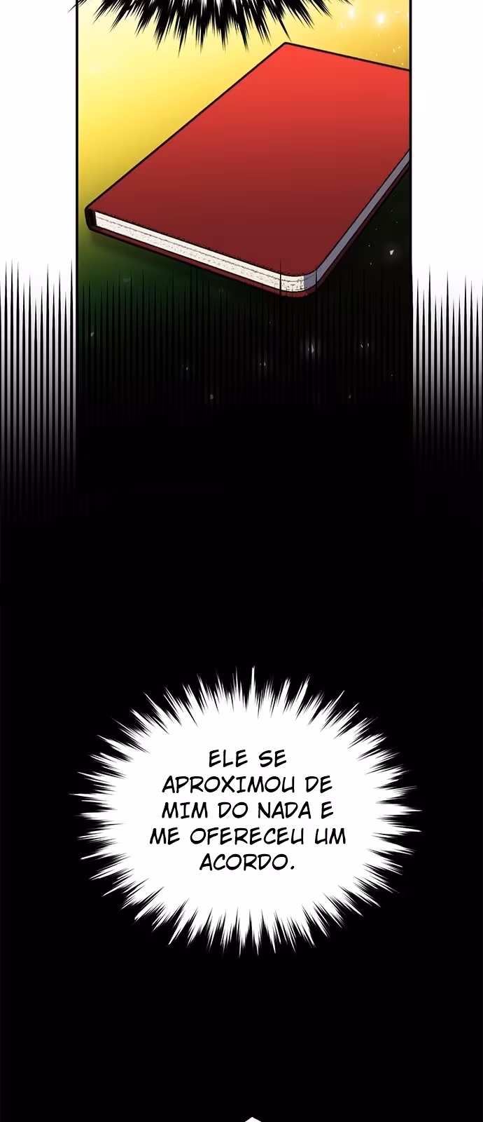 Página do Capítulo 128