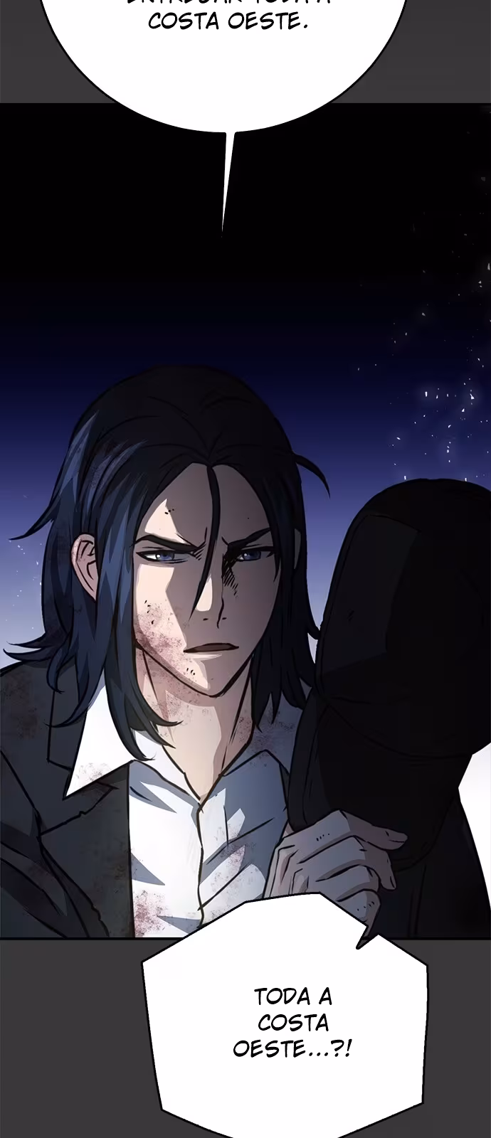 Página do Capítulo 128