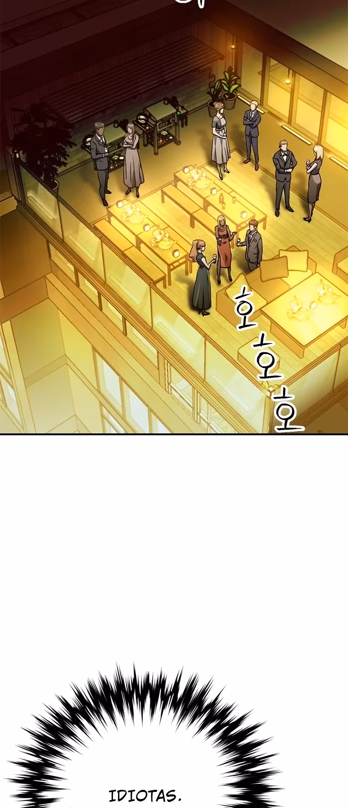 Página do Capítulo 128