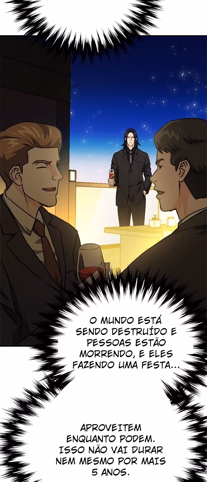 Página do Capítulo 128