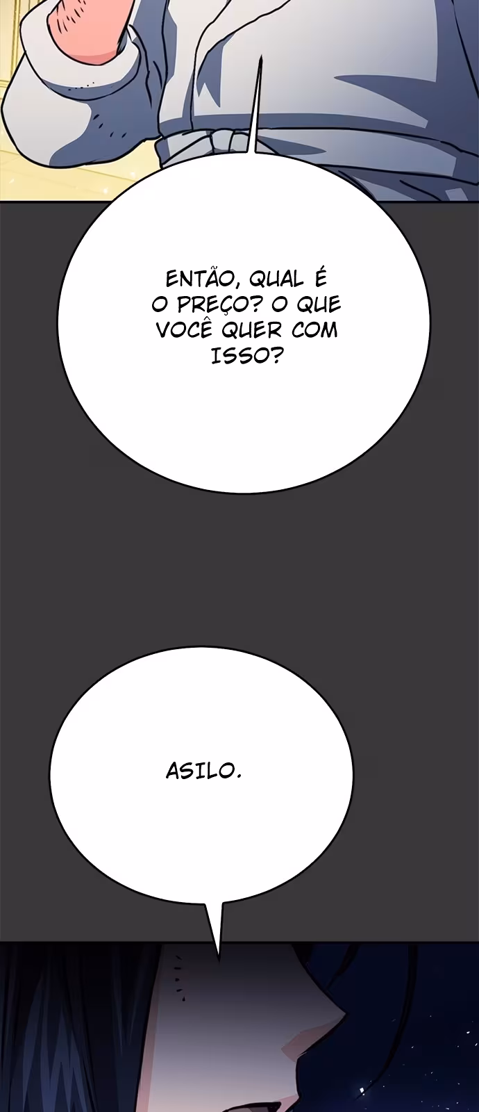 Página do Capítulo 128