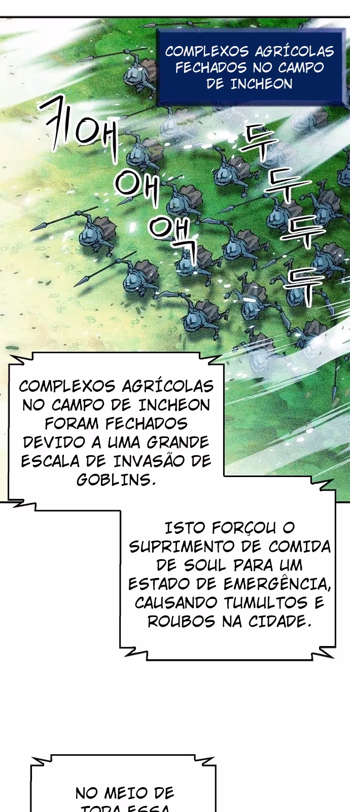 Página do Capítulo 128