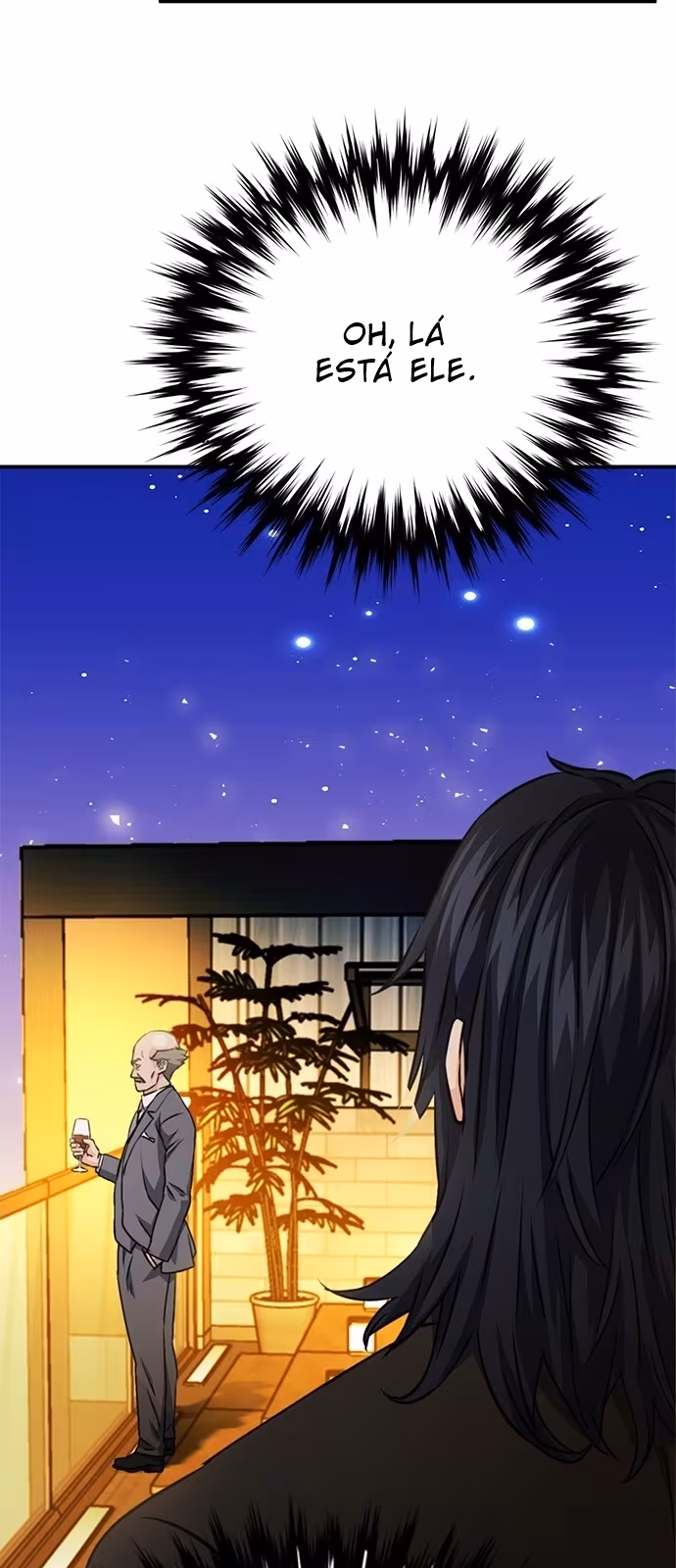 Página do Capítulo 128