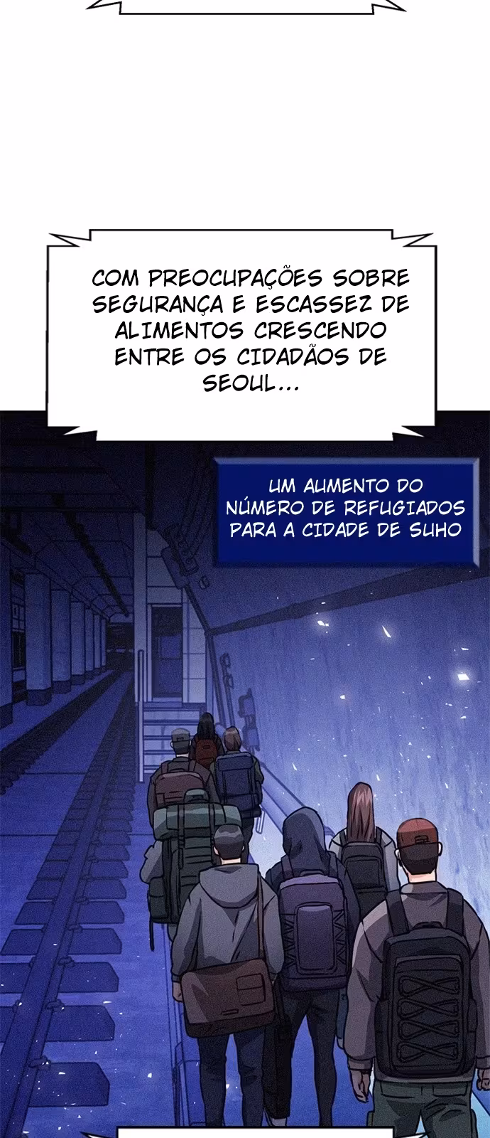 Página do Capítulo 128