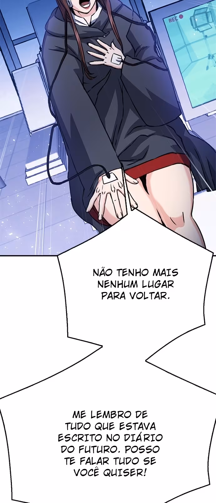 Página do Capítulo 128