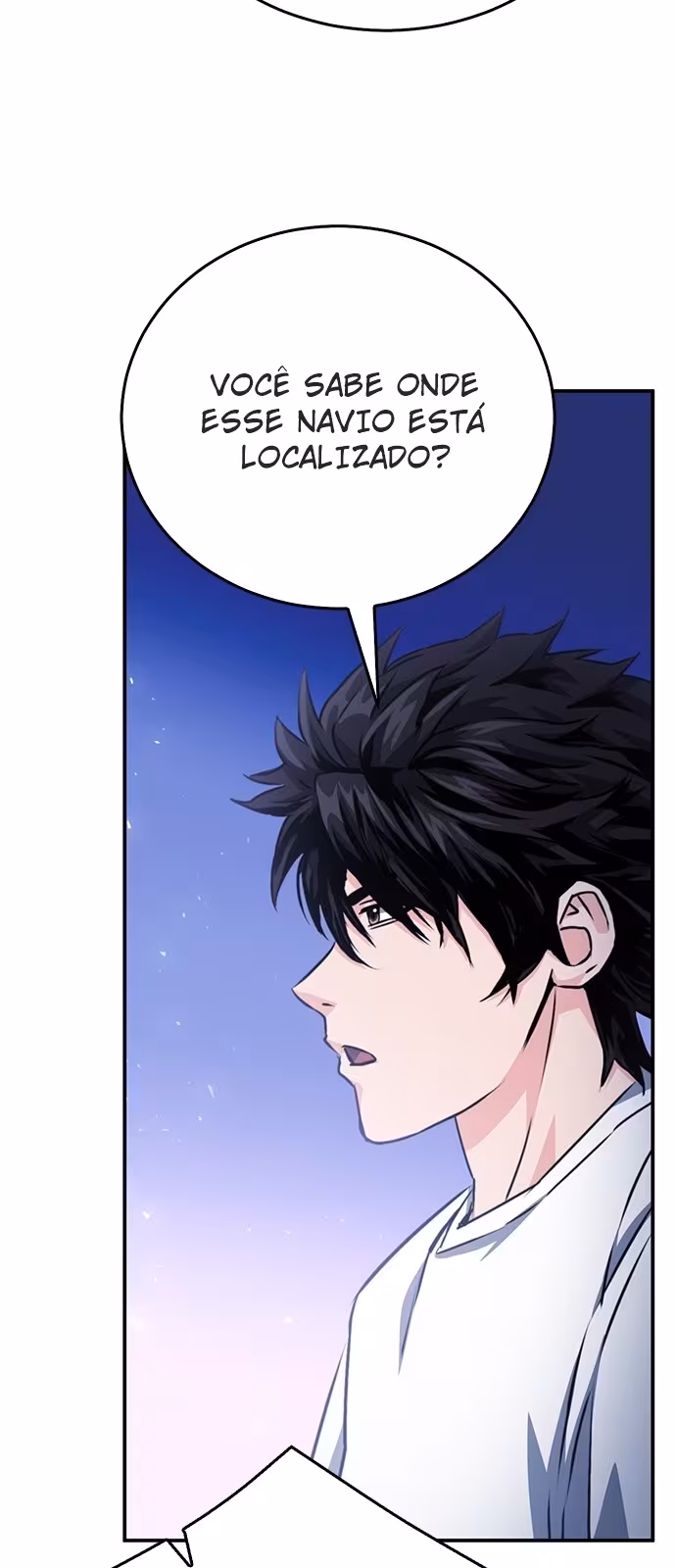 Página do Capítulo 128