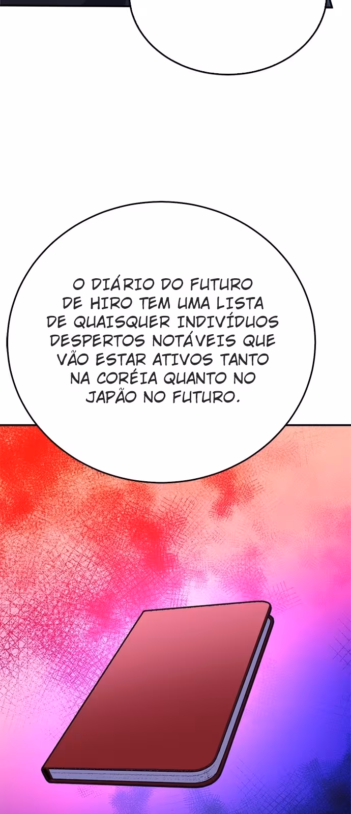 Página do Capítulo 128