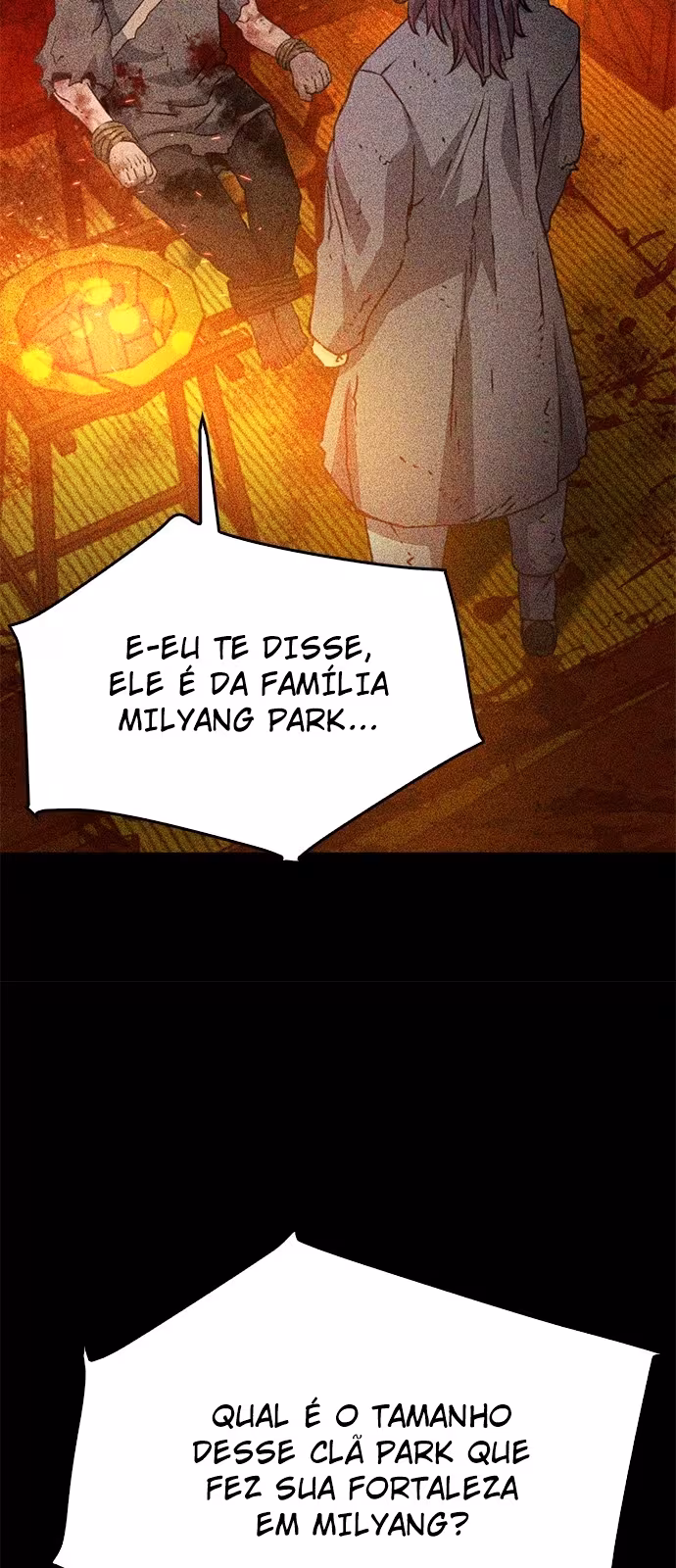 Página do Capítulo 129