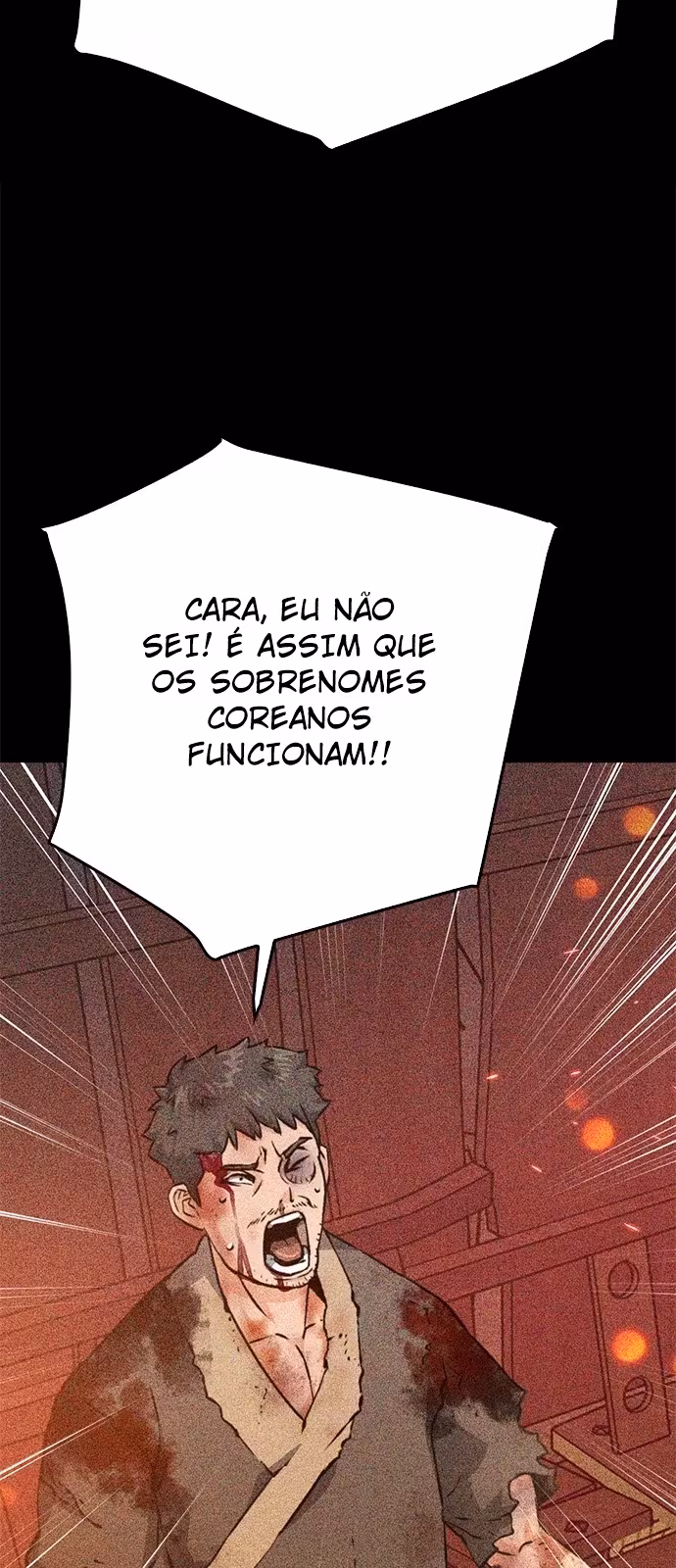 Página do Capítulo 129