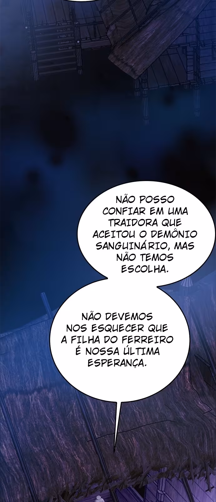 Página do Capítulo 129