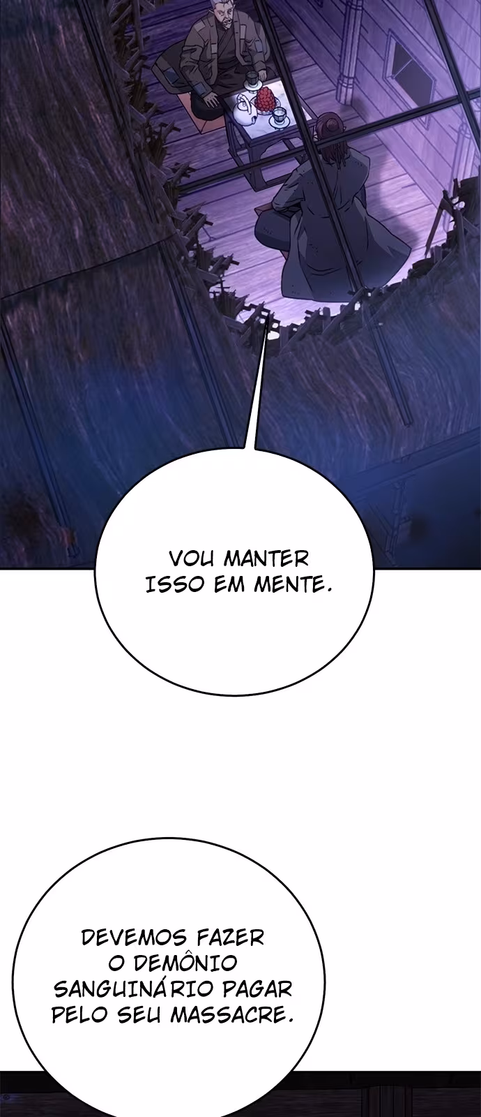 Página do Capítulo 129