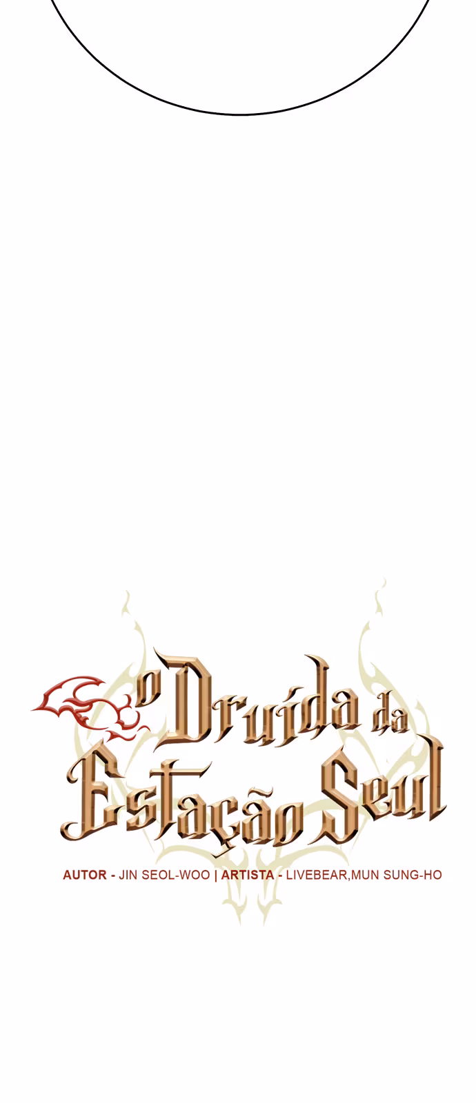 Página do Capítulo 129