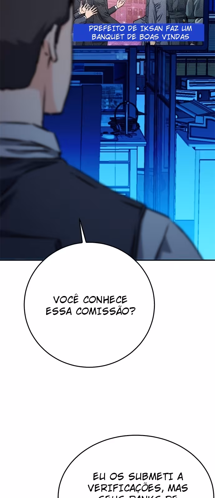 Página do Capítulo 129