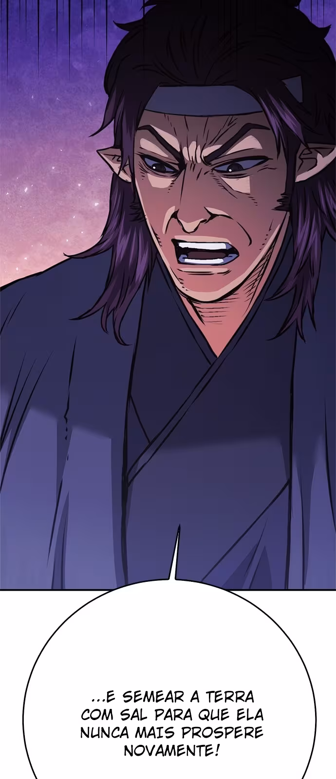 Página do Capítulo 129