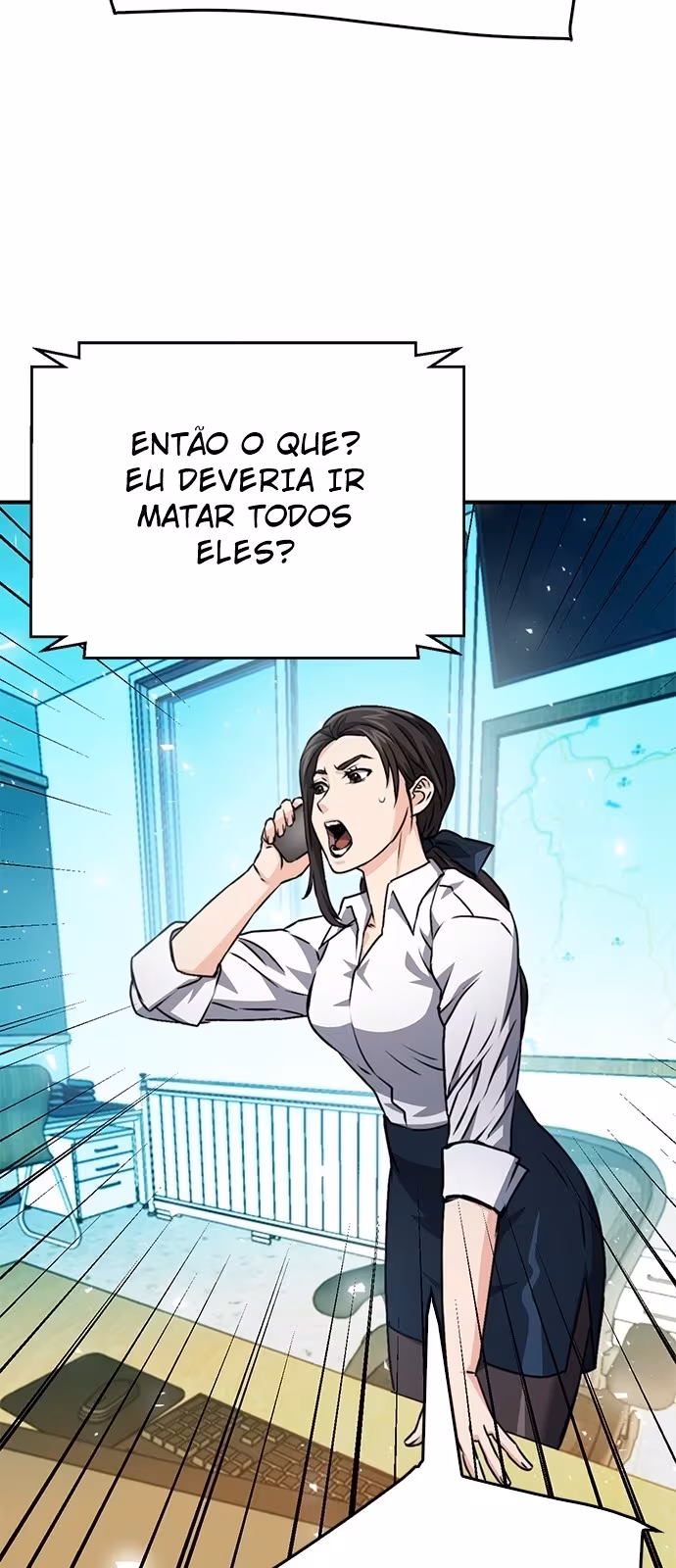 Página do Capítulo 129