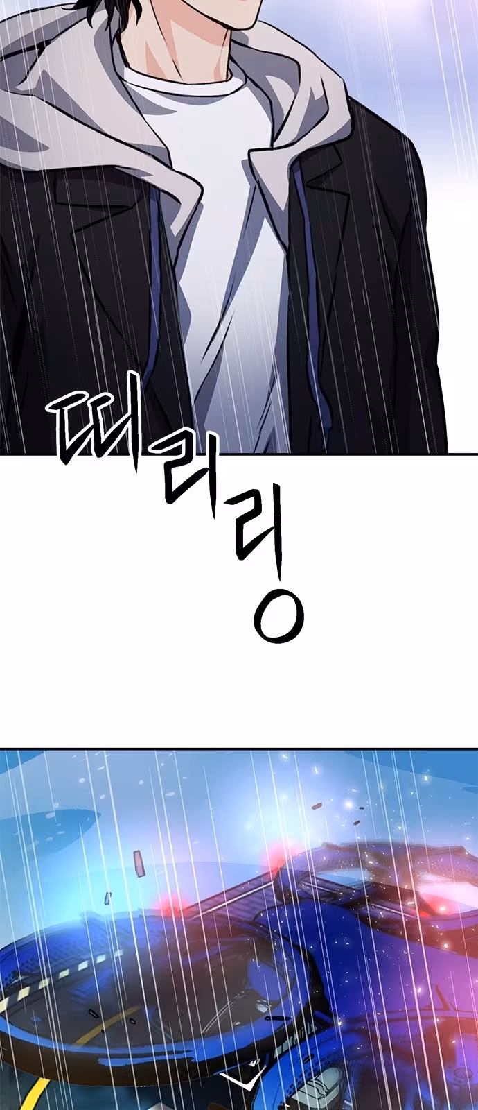 Página do Capítulo 129