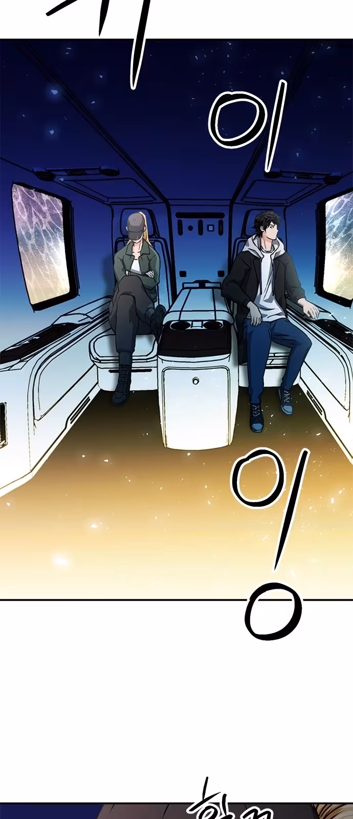 Página do Capítulo 129